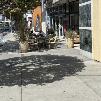 Savor - Coffee & Tea Near Me - Los Angeles, California