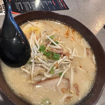 Saikou Sushi And Ramen - Taro Tonkotsu Ramen - Sushi Bars Near Me - Fort Worth, Texas Saikou Sushi And Ramen - Taro Tonkotsu Ramen - Sushi Bars Near Me - Fort Worth, Texas