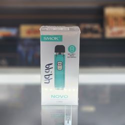 Lake Blvd Vapes N Smokes