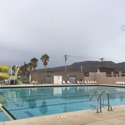 Alamogordo Family Recreation Center