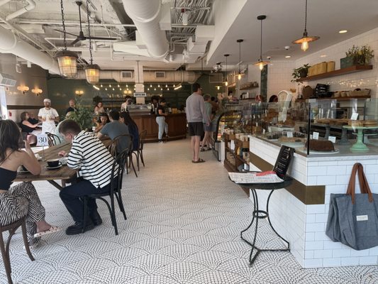 Tatte Bakery & Cafe | Coolidge Corner by null