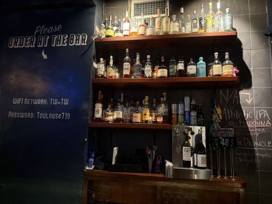 The Will & The Way by null