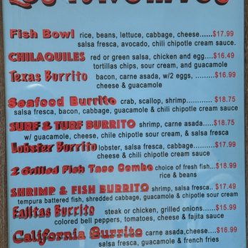 Mi Ranchito Mexican Restaurant - Their favorite menu - Mexican Near Me - San Diego, California Mi Ranchito Mexican Restaurant - Their favorite menu - Mexican Near Me - San Diego, California