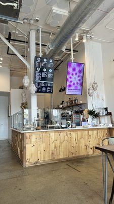 Pangolin Cafe by null