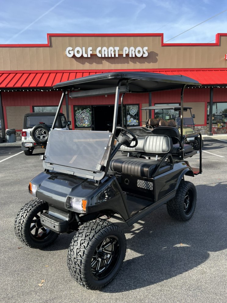 GOLF CART PROS Updated September 2024 1205 Dick Pond Rd, Surfside