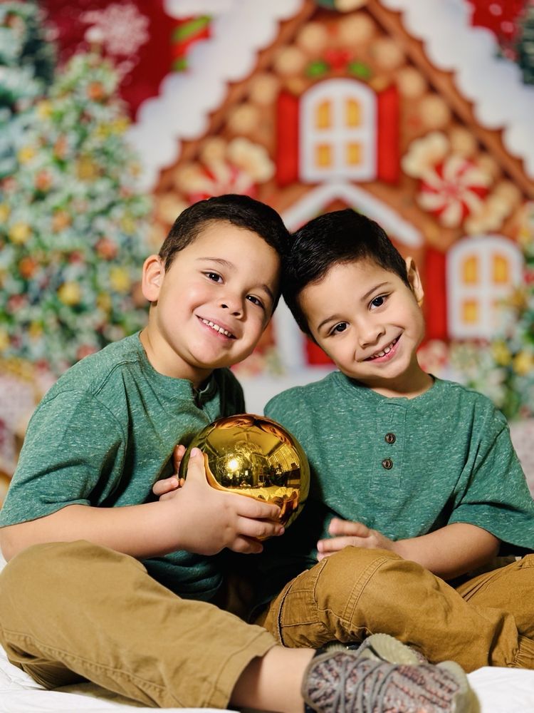 Little Bright Minds - childcare center in Berwyn, IL