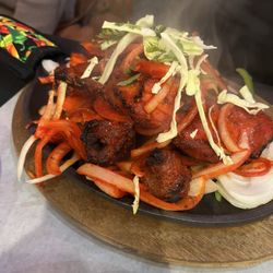 Himalayan Yak - Himalayan Mix Grill