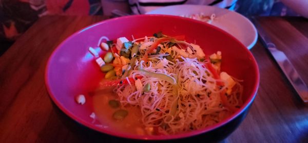 Broken Compass Tiki by null