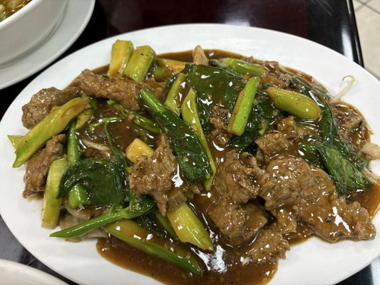 Nam Vang Restaurant by null
