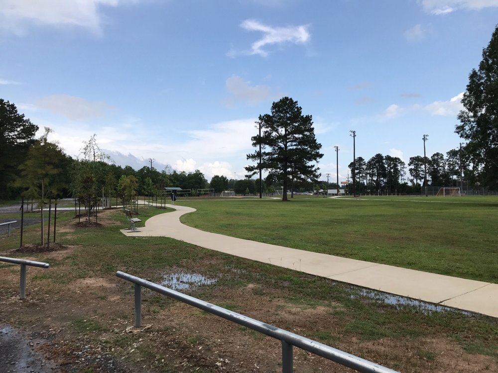 BREC KATHY DRIVE PARK Updated August 2024 13 Photos 1801 Kathy Dr