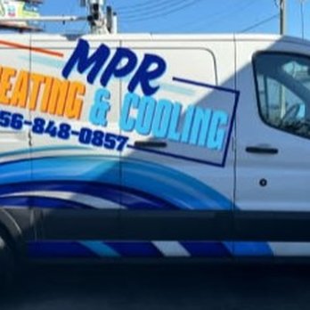 MPR Heating and Cooling - Heating & Air Conditioning/HVAC Near Me MPR Heating and Cooling - Heating & Air Conditioning/HVAC Near Me