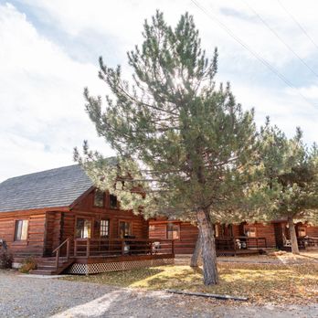 Fairmont Chalets - Hotels Near Me - Anaconda, Montana Fairmont Chalets - Hotels Near Me - Anaconda, Montana