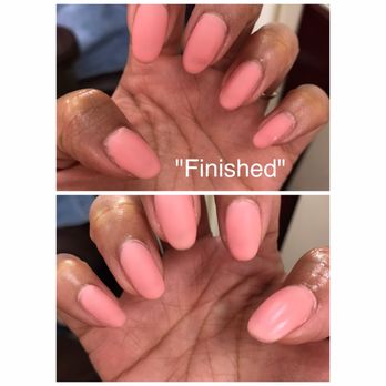 Le'von Nail Spa - Nail Salons Near Me - Kent, Washington