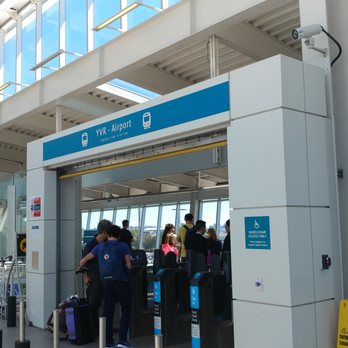 YVR-Airport Station - YVR Airport Station - Metro Stations Near Me - Richmond, British Columbia YVR-Airport Station - YVR Airport Station - Metro Stations Near Me - Richmond, British Columbia