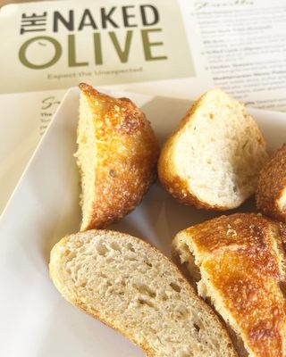 THE NAKED OLIVE - Updated June 2024 - 134 Photos & 172 Reviews - 759 W