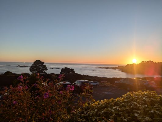 Little River Inn Restaurant by null