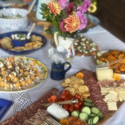 Sara’s Event Services