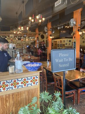 Rancho Alegre Cuban Restaurant by null