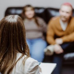 Winding Roads Counseling