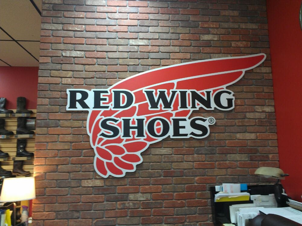 RED WING SHOE STORE 13 Reviews 1721 E Central Rd, Arlington Heights