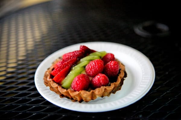 Japonaise Bakery & Cafe by null