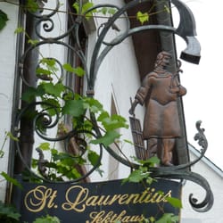 Sektgut St. Laurentius