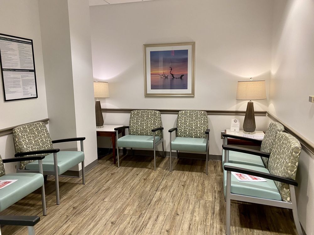 Cone Health Sleep Disorders Center - sleep specialist in Greensboro, NC