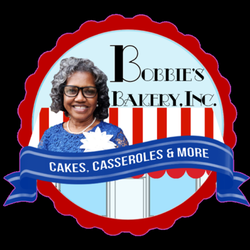 Bobbies Bakery - logo