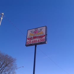 Phelp's Hog Heaven