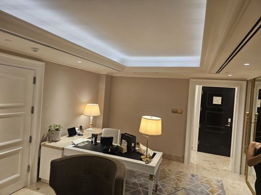 Okada Manila by null