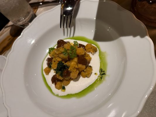 ISLA Restaurant by null