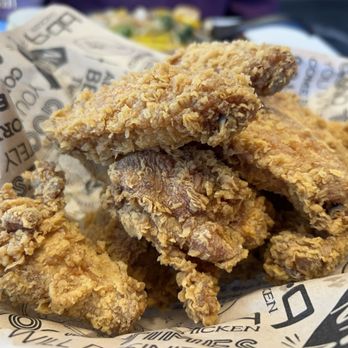 BBQ Chicken - Chicken Shop Near Me - Toronto, Ontario