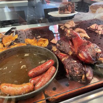 Knights' Smokehouse BBQ - Barbeque Near Me - Carlsbad, California Knights' Smokehouse BBQ - Barbeque Near Me - Carlsbad, California