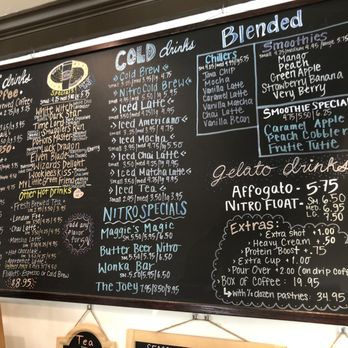 Weird Brothers Coffee - Coffee & Tea Near Me - Herndon, Virginia Weird Brothers Coffee - Coffee & Tea Near Me - Herndon, Virginia