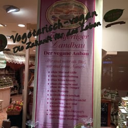 Lebe Gesund Steinmühlenbrot - Vegan goodies!