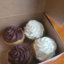 Cupcakes