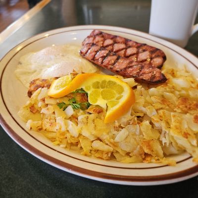 Flappy Jack's Pancake House by null