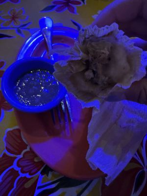 El Lugar Bodega Bar by null