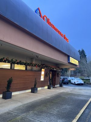 Olympus Spa by null