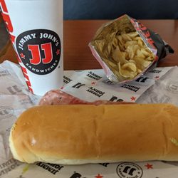 Jimmy John's