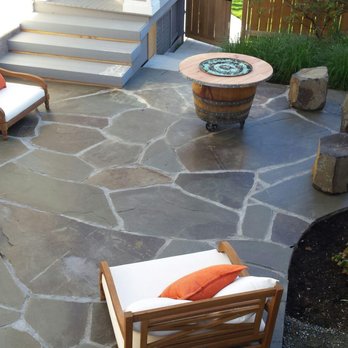 Derouin Concrete - Patio in Tacoma - General Contractors Near Me Derouin Concrete - Patio in Tacoma - General Contractors Near Me