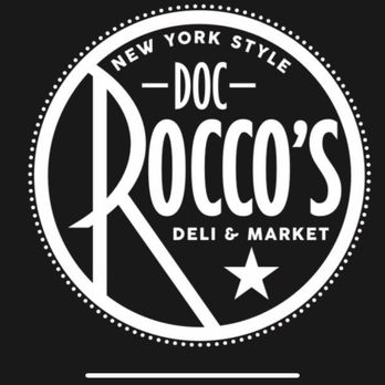 DOC ROCCO’S NEW YORK STYLE DELI & MARKET - Updated December 2025 - 25 ...