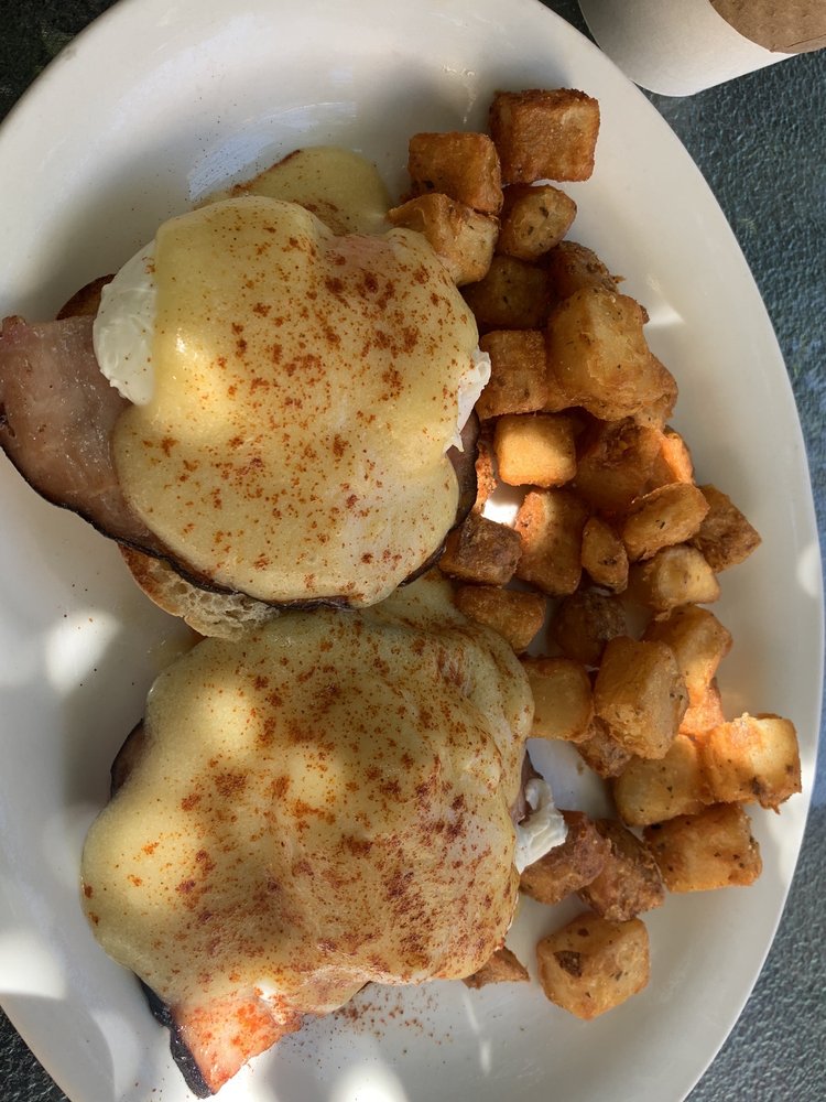 PACIFIC BRIMM CAFE AND CATERING Updated October 2024 12 Photos & 29