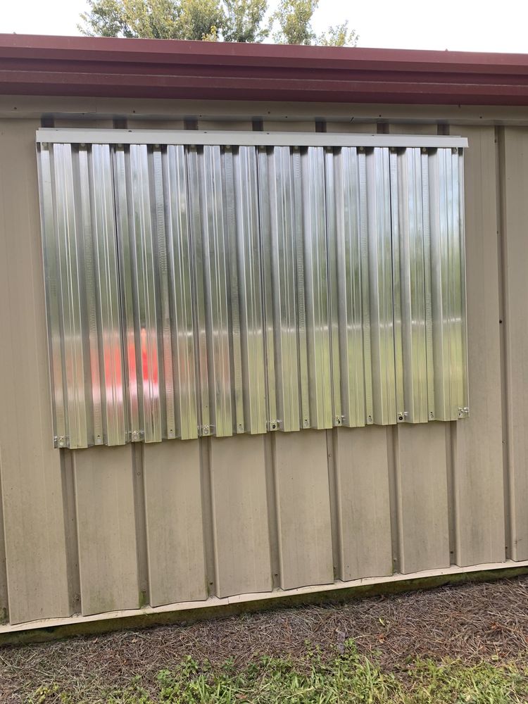 Slide of Florida Retrofits