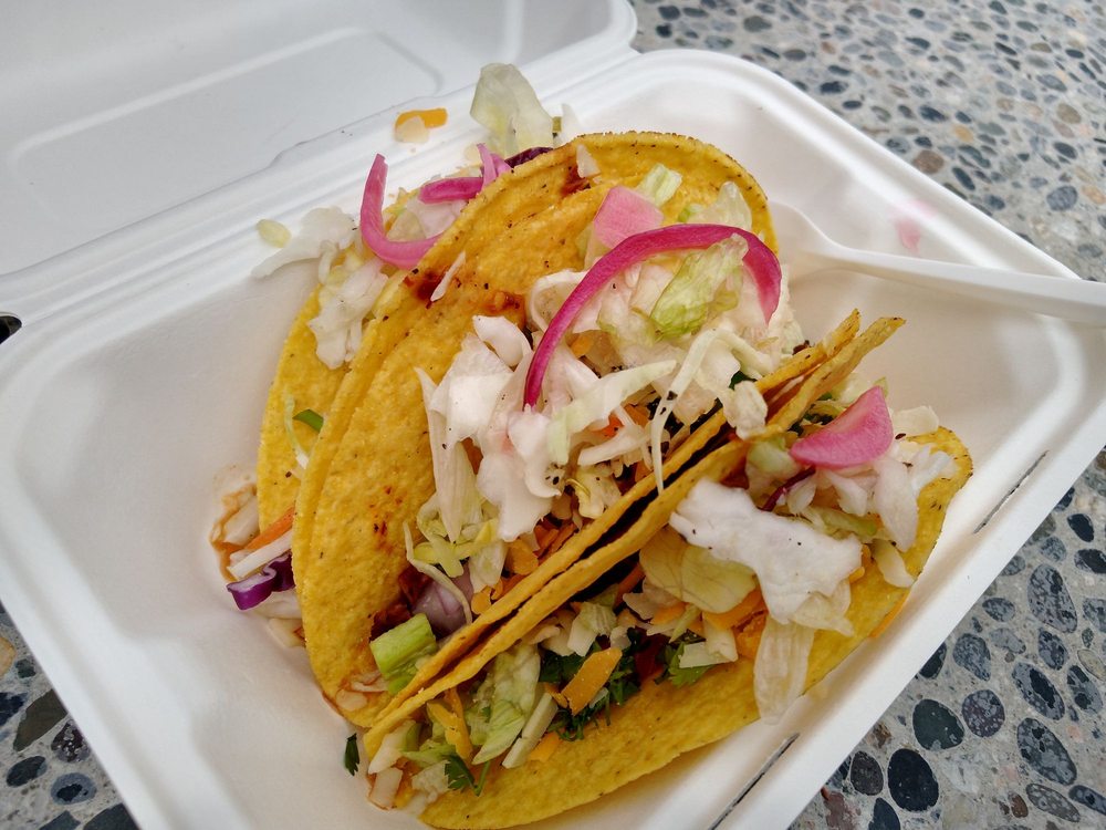 QUESADA BURRITOS AND TACOS Updated September 2024 13 Reviews 2817 West Broadway, Vancouver