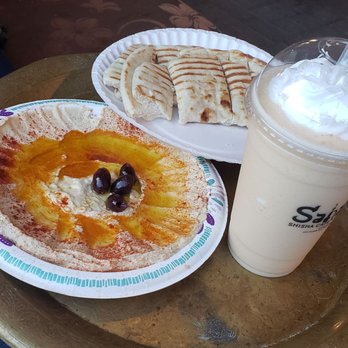 Sahara Shisha - Hookah Bars Near Me - Columbus, Ohio