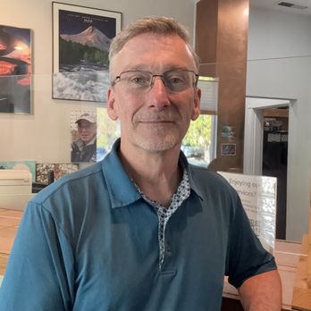 Richard Crokin, DC - BeWell Chiropractic - Chiropractors Near Me - Tigard, Oregon Richard Crokin, DC - BeWell Chiropractic - Chiropractors Near Me - Tigard, Oregon