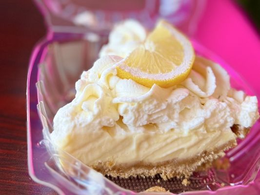 Laurie’s Pie Bar by null