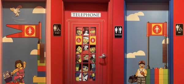 LEGOLAND Discovery Center Arizona by null