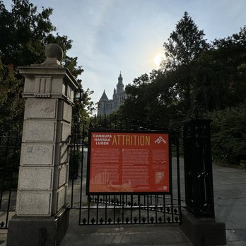 City Hall Park - Attrition - Parks Near Me - New York, New York City Hall Park - Attrition - Parks Near Me - New York, New York
